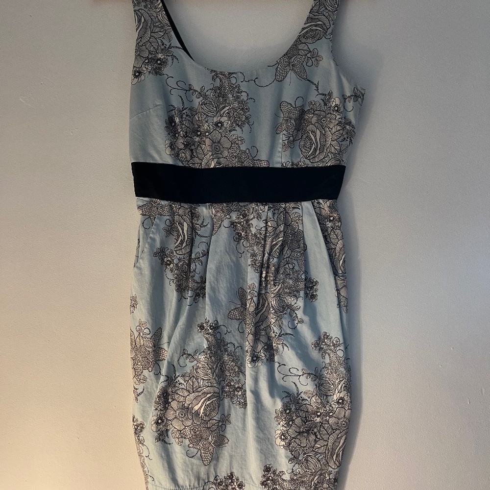 Forever 21 dress